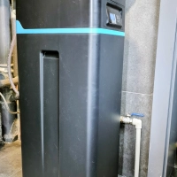 Zmiękczacz wody Carbon Global Water